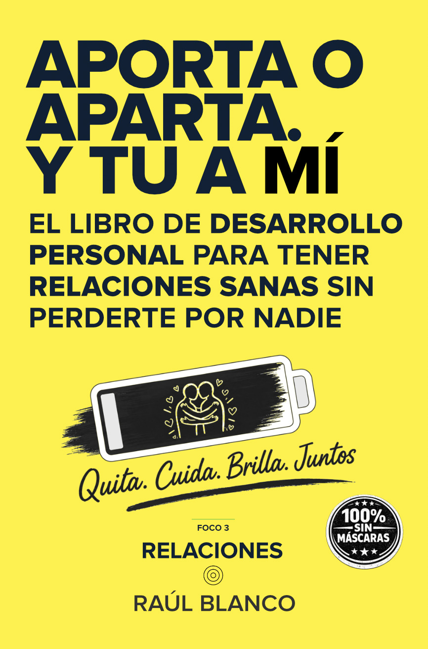 Portada del libro Y tú a mí.